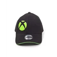 Difuzed Xbox - Symbol Adjustable Cap - Zagreb