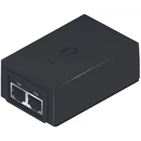 Ubiquiti Gigabit PoE injector 48-24W-G, 48V/0.5A, 24W (POE-48-24W-G) - Zagreb