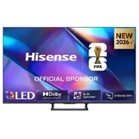 TV Hisense 43A7S 43" 4K UHD, QLED, Smart TV, 43A7S - Zagreb