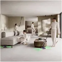 Dyson štapni usisavač PencilVac Fluffycones D1206 - Zagreb