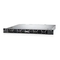 Dell PowerEdge R260 6325P/6x2.5"/16GB/480GBSSD/iDRAC9 Ent 16G/H355/700W - Zagreb
