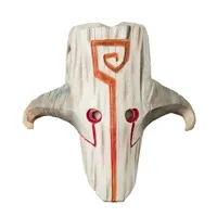 Maska Lateks Dota 2 - Juggernaut - Zagreb