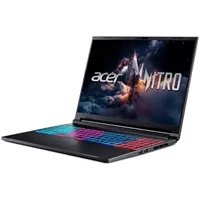 ANV16S-71-70V5, 16/2.5K/Core 7 240H/16GB/S1TB/RTX5060-8GB/DOS/BLK/2Y - Zagreb