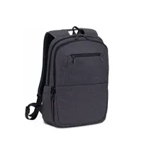 Ruksak za laptop RIVACASE 7760 black Suzuka-ECO Laptop backpack 15.6" (17L) / 6 - Zagreb