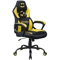 Subsonic Gaming Seat Junior Batman - Zagreb