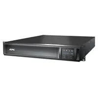 UPS APC Smart-UPS X 1500VA RACK/TOWER 230V P/N:SMX1500RMI2U - Zagreb