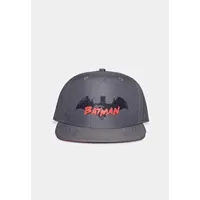Difuzed - Batman - Boys Snapback Kapa - Zagreb
