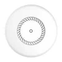 Mikrotik cAP ac Access Point 2.4GHz/5GHz, RouterOS L4, zidno/stropno kućište, (RBcAPGi-5acD2nD) - Zagreb