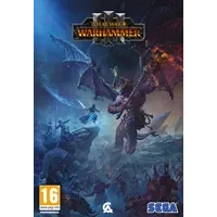 Pc Total War: Warhammer 3 - Limited Edition - Zagreb