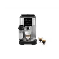 Delonghi aparat za kavu Magnifica Start ECAM220.80.SB 15bara automatski display srebrni - Zagreb
