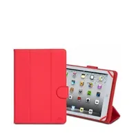 Etui RivaCase 10.1" Malpensa 3137 Red tablet case - Zagreb