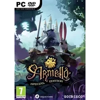 Pc Armello: Special Edition - Zagreb