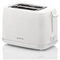 Gorenje Toster T850dpw - Zagreb