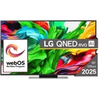 TV LG 55QNED86A3A 55" 4K UHD, LED, Smart TV, 55QNED86A3A - Zagreb
