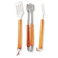 FZG 9018 Pribor za roštiljanje 3 komada - Zagreb