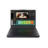 Lenovo ThinkPad P16 Gen 3, 21RQ0004SC, 16" WUXGA IPS, Intel Ultra 7 255HX, 32GB, 1TB SSD, W11P, NVIDIA RTX PRO 1000 8GB, 36mj - Zagreb