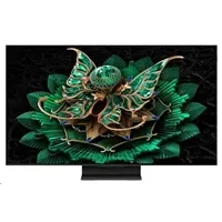 TV TCL 50C7K, 50" 4K UHD, minLED, Smart TV, 50C7K - Zagreb