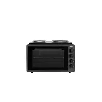 VIVAX HOME mini pećnica MO-4201 Black - Zagreb