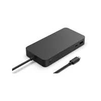 Microsoft Surface Thunderbolt 4 Dock, T8H-00018, USB C to Host, 2x USB C, 3x USB A, RJ45 - Zagreb