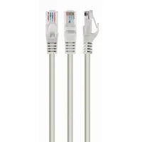 Kabel UTP CAT 6 10m Gembird Sivi P/N: PP6U-10M - Zagreb