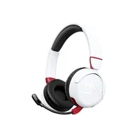 Slušalice Bežične HyperX Cloud Mini Wireless Headset, bijele, 7G8F2AA - Zagreb