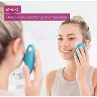 Beurer FC 52 Laguna – Silicone facial cleansing brush - Zagreb