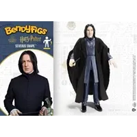 Noble Collection - Harry Potter - Bendyfigs - Severus Snape - Zagreb
