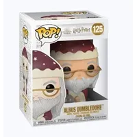 Funko Pop Harry Potter: Holiday - Dumbledore - Zagreb