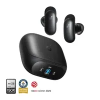 Anker Soundcore Liberty 5 Pro bežične slušalice, crne - Zagreb