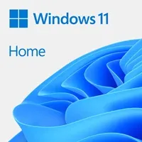 Software Microsoft Windows 11 Home DSP Eng 64-bit P/N: KW9-00632 - Zagreb