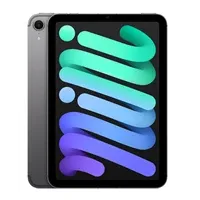 Apple iPad mini (A17 Pro) Cellular 512GB - Space Grey - Zagreb
