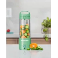 Nutribullet blender NBP003LG prijenosni 2000mAh 475ml Light Green - Zagreb