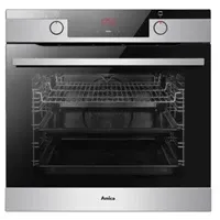 Amica Ugradbena pećnica ED37219X, inox, X type - Zagreb