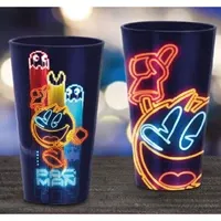 Paladone Pac Man Glass - Zagreb