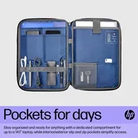 Navlaka za laptope do 14" HP Renew Executive Sleeve P/N: 6B8Y3AA - Zagreb