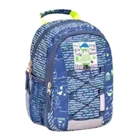 Ruksak vrtićki Belmil mini kiddy little pirates 305-9/17 - Zagreb