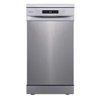 Hisense Perilica posuđa samostojeća,HS522E10X - Zagreb