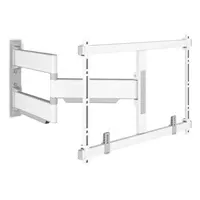 Vogel's TVM5645WH, ELITE zidni nosač za TV od 40"-77", rotacija 180°, max 45 kg - Zagreb