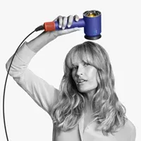 Dyson sušilo za kosu Supersonic Nural HD16 (515166) Vinca Blue/Topaz - Zagreb