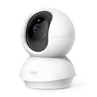 TP-Link Tapo C210 Pan/Tilt Home Security Wi-Fi Camera - Zagreb