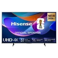 TV Hisense 43A6S , 43" 4K UHD, LED, Smart TV, 43A6S - Zagreb