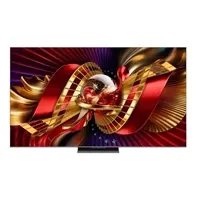 TV TCL 65C8L, 65" 4K UHD, Mini-LED, Smart TV, 65C8L - Zagreb