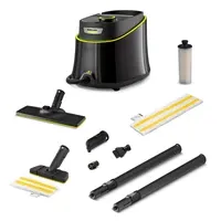 Karcher SC 3 Deluxe Anniversary Edition, parni čistač, 1.513-436.0 - Zagreb