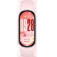 Xiaomi Smart Band 10 Mystic Rose - Zagreb