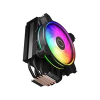 Hladnjak Cooler Master Hyper 212 HALO ARGB, 120mm, Crni, RR-S4KK-20PA-R1 - Zagreb
