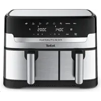 Tefal friteza EY905D10 DUAL EASY FRY & GRILL - Zagreb