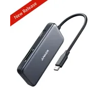 Anker USB-C Hub 5u1 4K - Zagreb