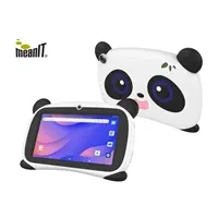 Tablet, MEANIT K17 PANDA KIDS, 7", 2GB/16GB, Android 12, WiFi, Bijela, MTAB40 - Zagreb
