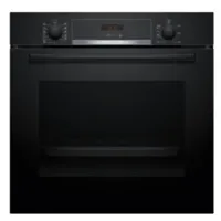 Bosch HBA574BB3, Pećnica, 60 x 60 cm, Crna - Zagreb