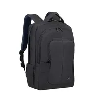 Ruksak za laptop RivaCase do 17.3" Tegel 8460 Black Bulker laptop backpack - Zagreb